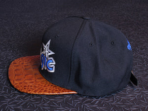 Orlando Magic Alligator Strapback