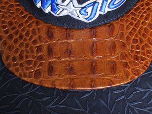 Orlando Magic Alligator Strapback