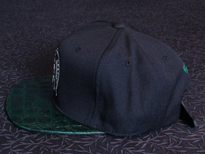 Boston Celtics Gator Strapback