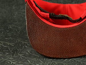 Doses Regality V3 Snakeskin Strapback