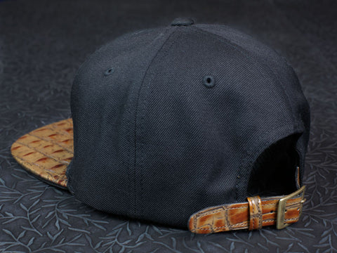 Doses "Classic" Gator Strapback