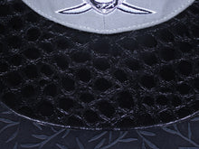 Raiders Alligator Strapback