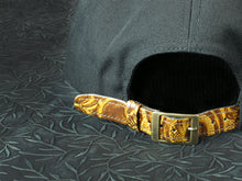Doses Fashioned Rose Strapback