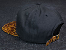 Doses Fashioned Rose Strapback