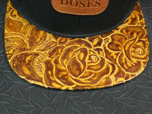 Doses Fashioned Rose Strapback