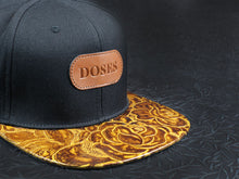 Doses Fashioned Rose Strapback