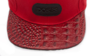 Daily Doses Colère Strapback