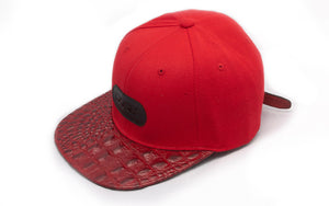 Daily Doses Colère Strapback