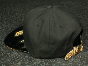 Doses Gator Scales Strapback