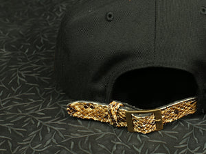 Doses Gator Scales Strapback