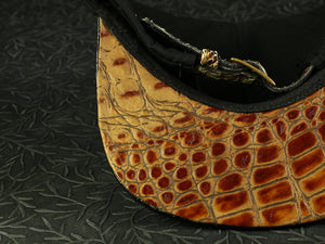 Doses Gator Scales Strapback