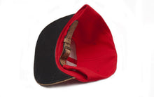 Doses Illuminations Ostrich Strapback