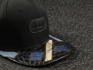 Doses "WOAH" Strapback