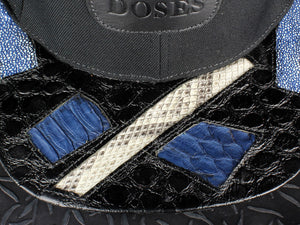Doses "WOAH" Strapback