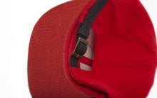 Doses Leaf Contour Strapback
