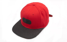 Doses Leaf Contour Strapback