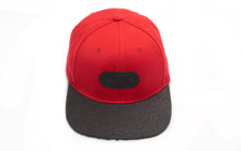 Doses Leaf Contour Strapback