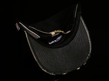 San Antonio Spurs Snakeskin Strapback