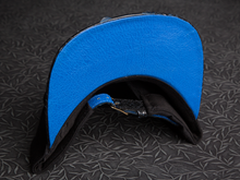 Doses Frost Snakeskin Strapback