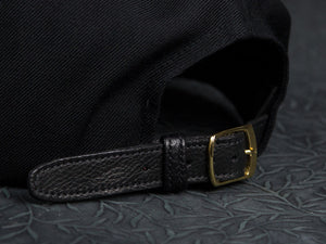 Doses UNIQUE Snakeskin Strapback