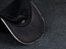 Doses UNIQUE Snakeskin Strapback