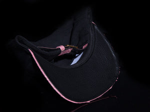 Doses Flush Snakeskin Strapback