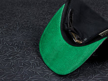 Los Angeles Alligator/Lizard Strapback