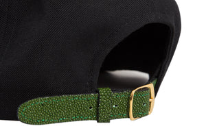 Doses Diamond Stingray Strapback