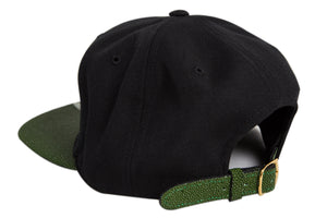 Doses Diamond Stingray Strapback