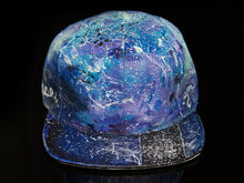 DOSES GALAXY ART STRAPBACK