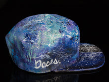DOSES GALAXY ART STRAPBACK