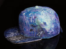 DOSES GALAXY ART STRAPBACK