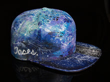 DOSES GALAXY ART STRAPBACK