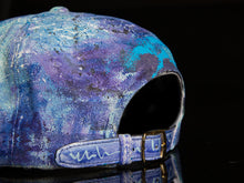 DOSES GALAXY ART STRAPBACK