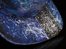 DOSES GALAXY ART STRAPBACK