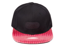 Doses Tiger Diamond Stingray Strapback
