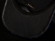 Doses Najar Snakeskin Strapback