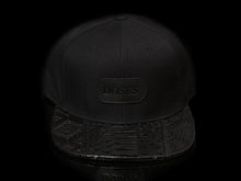 Doses Unique Snakeskin Strapback