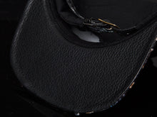 Doses UNIQUE Bronze Alligator Strapback