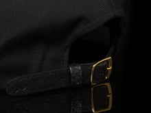 Doses Unique Snakeskin Strapback