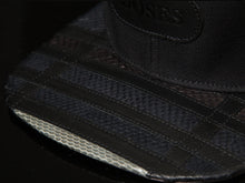 Doses Najar Snakeskin Strapback