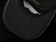 Doses Unique Snakeskin Strapback