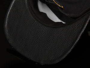 Doses Unique Snakeskin Strapback