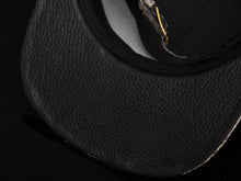 Doses Najar Snakeskin Strapback