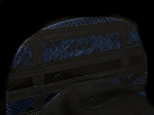 Doses Najar Snakeskin Strapback