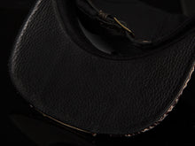 Doses Unique Snakeskin Strapback