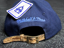 UCLA "WOODEN" Strapback