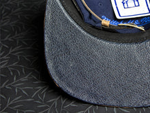 UCLA "WOODEN" Strapback
