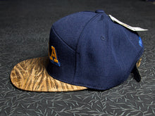UCLA "WOODEN" Strapback