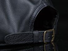 Doses UNIQUE Snakeskin Strapback